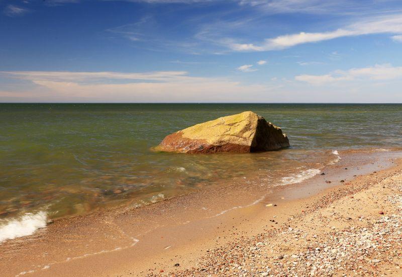 Балтийское море Донское