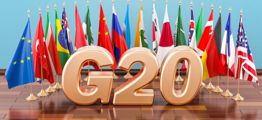 G 20