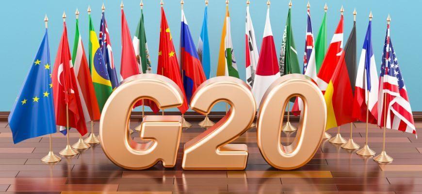 G 20