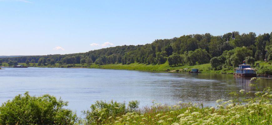 Где отдохнуть в Подмосковье