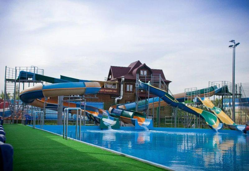 Сормовский парк Нижний Новгород куда сходить