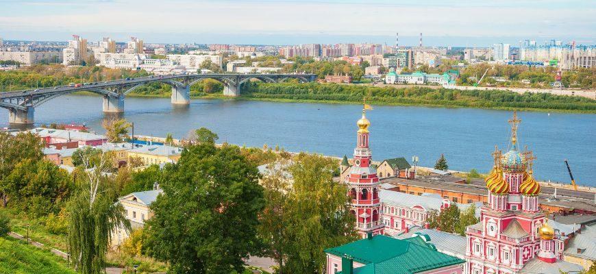 Куда сходить в Нижнем Новгороде