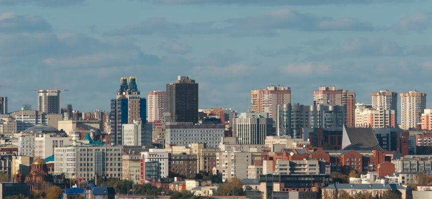 Куда сходить в Новосибирске