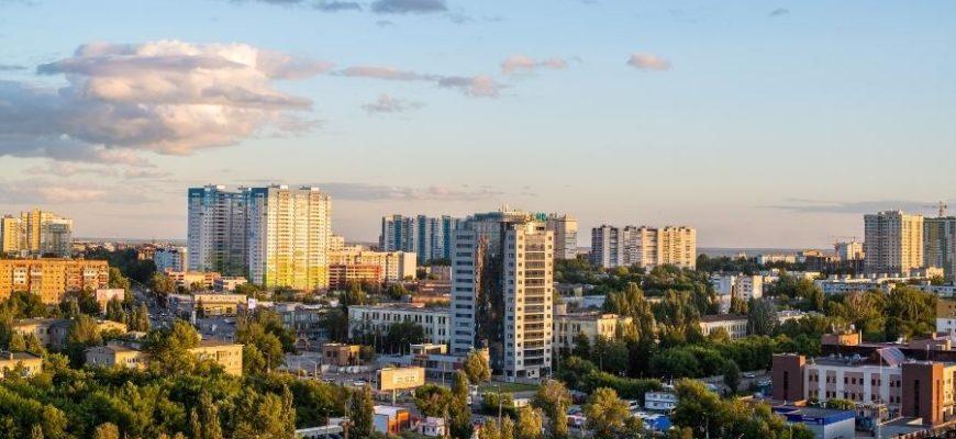 куда сходить в самаре вечером с девушкой