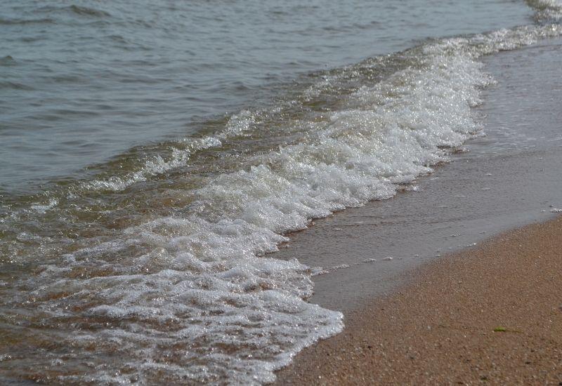 Отдых Азовское море Ейск