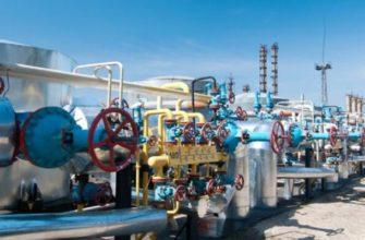 Северный поток