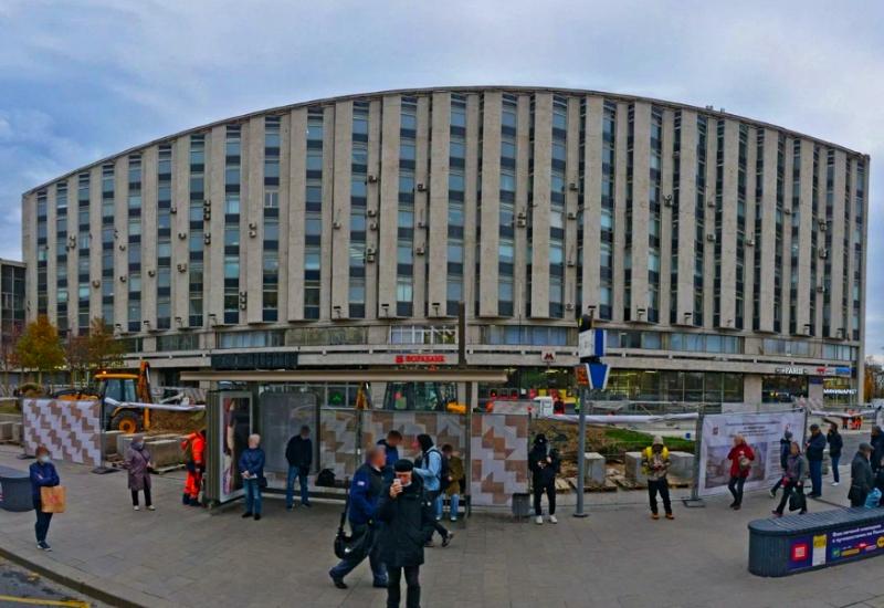 Частная школа Алгоритм Москва