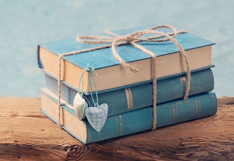 Книги в подарок учителю 1 сентября