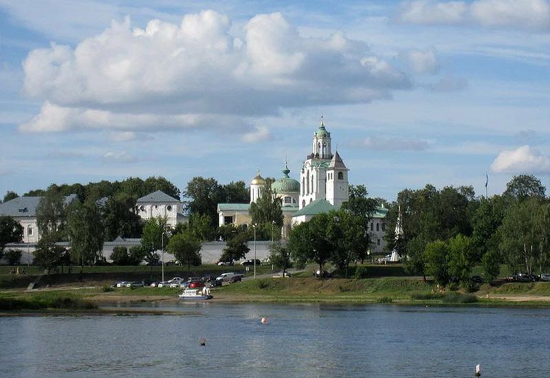 Музей‑заповедник Ярославль