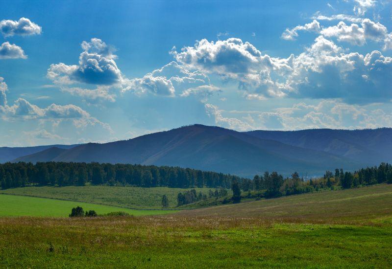 Урал Евразия