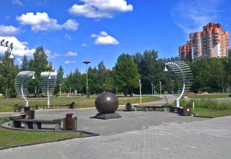 Парк камней Пермь куда сходить