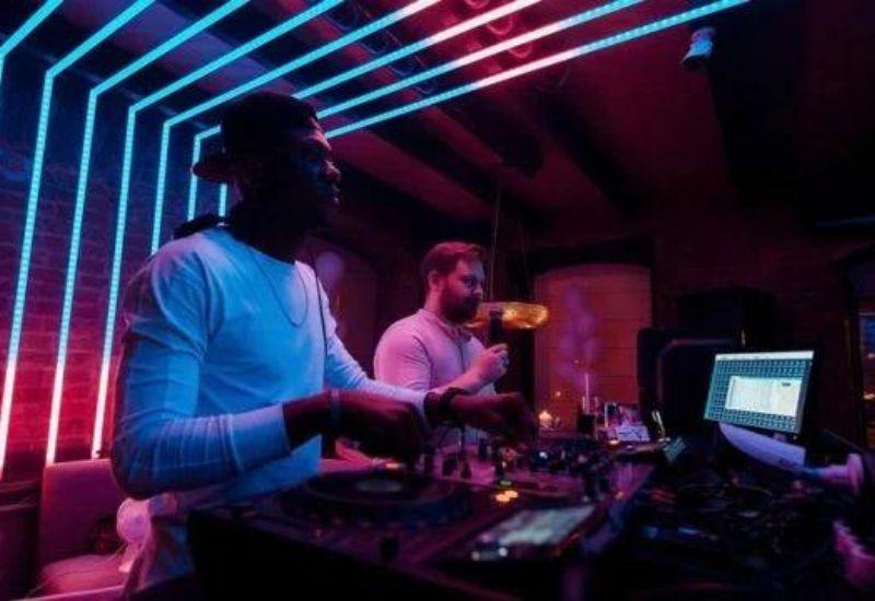 Malina Bar на Первомайской