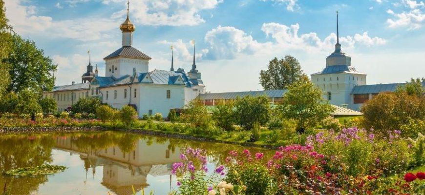Куда сходить в Ярославле