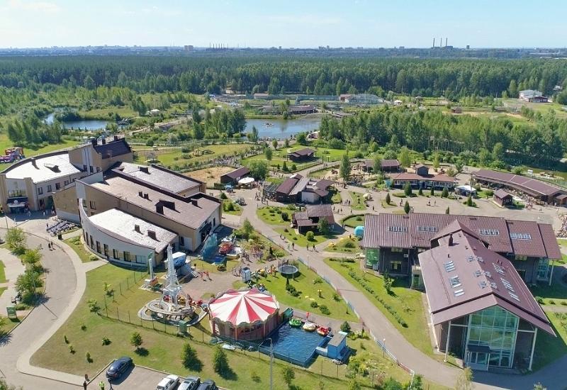 Зоопарк, Ярославль куда сходить с детьми