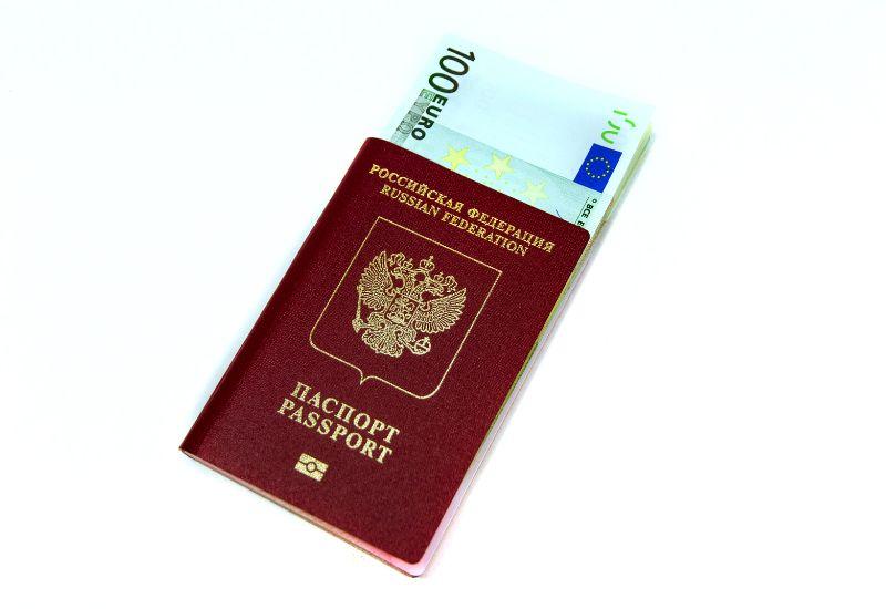 Сколько стоит оформление визы