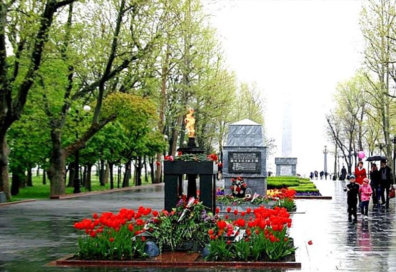 Площадь Героев Новороссийск день города мероприятия