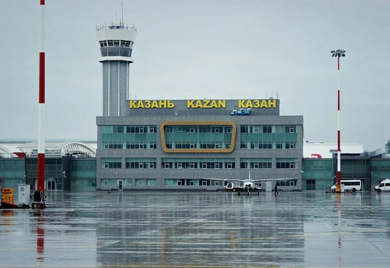 Международный аэропорт Казань имени Г. М. Тукая куда можно улететь