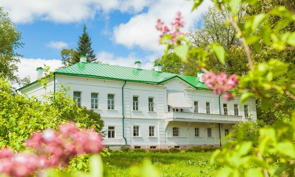 Ясная поляна, Тульская область