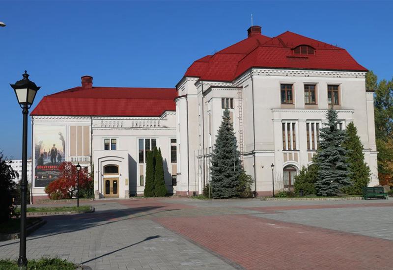 Исторический музей Калининград куда сходить