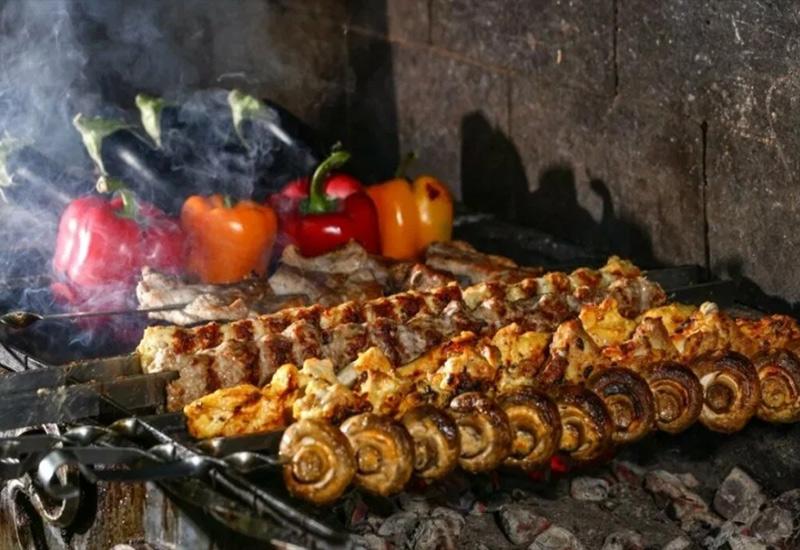 Kebab Grill House Ростов