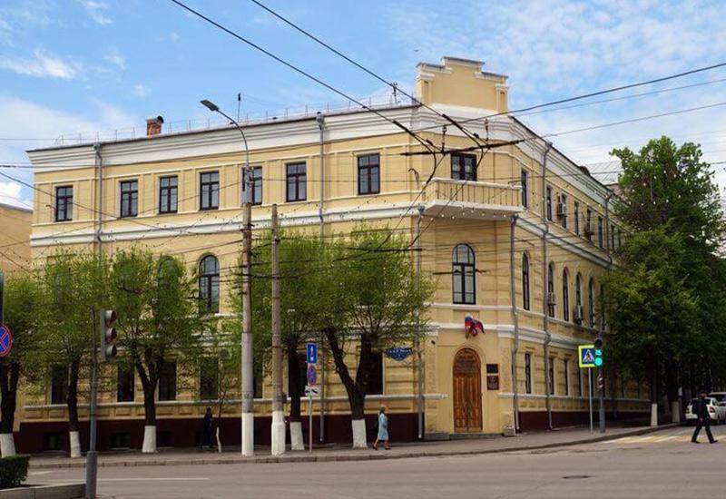Краеведческий музей Волгоград куда сходить Пушкинская карта