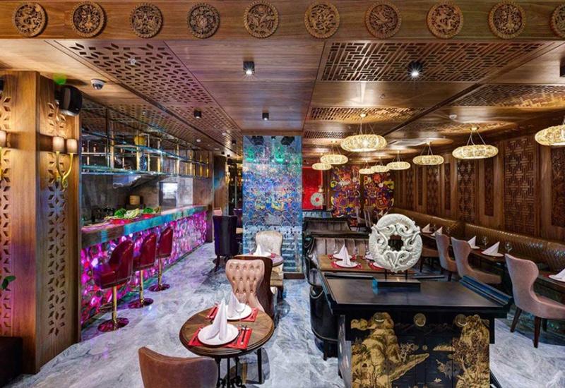 Soluxe Club на Кутузовском проспекте