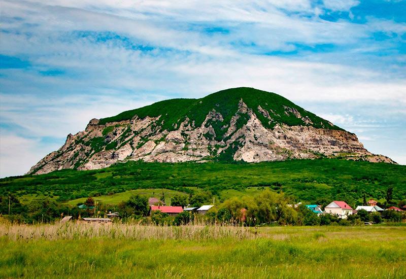 Ставропольский край Гора Змейка 