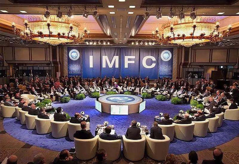 Совет МВФ