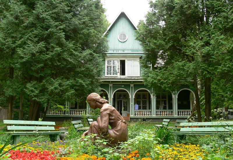 Лосиный остров