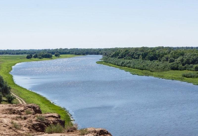 Рыбалка на ерике Ашулук Астрахань