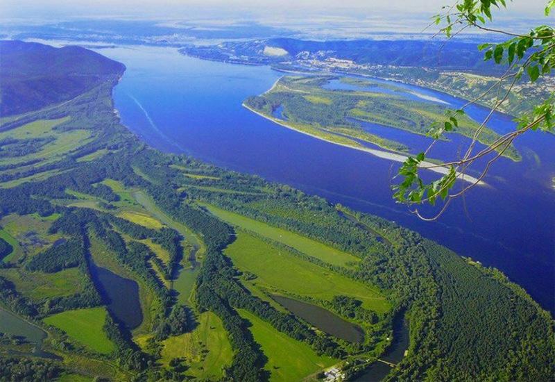 Дикая рыбалка в дельте Волги Астрахань
