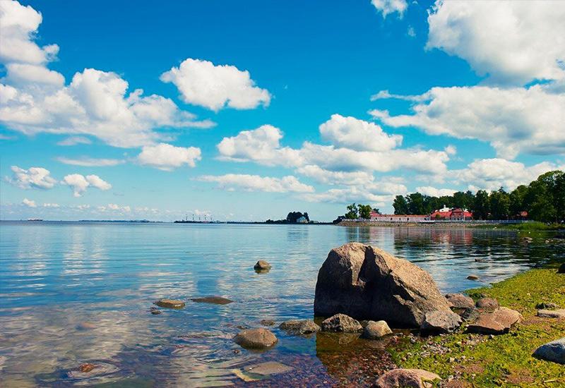 Финский залив СПб рыбалка