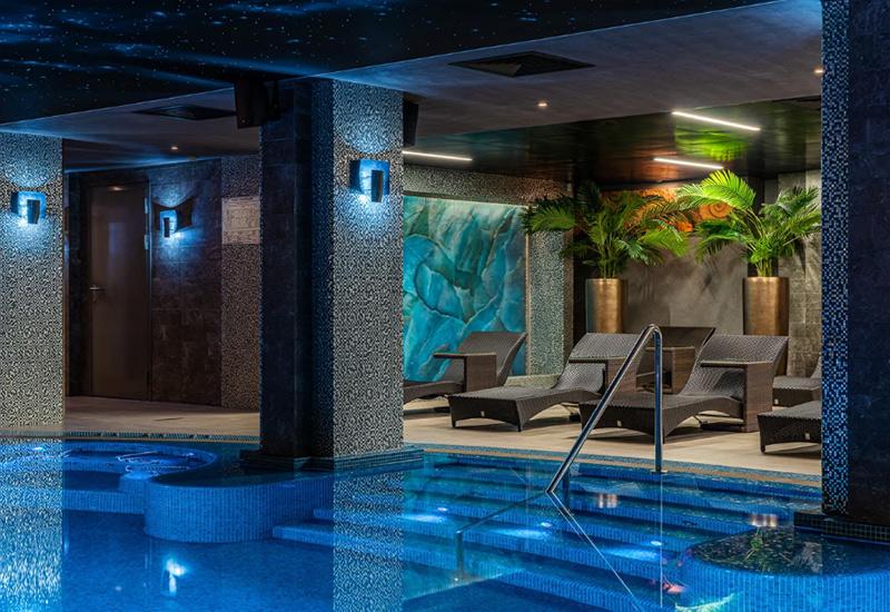 Отель Kravt Nevsky Hotel & SPA