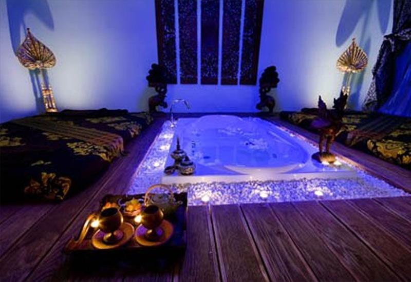 Thai Way Deluxe SPA СПА СПб