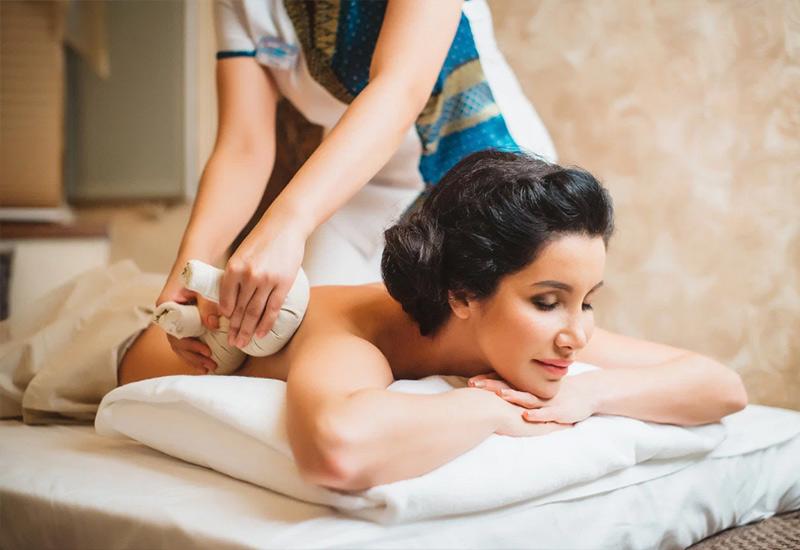 Thai-spa салон 7 Красок на Кемской ул.