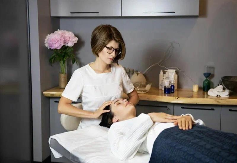 Wellcure & Float на Большой Татарской  спа Москва
