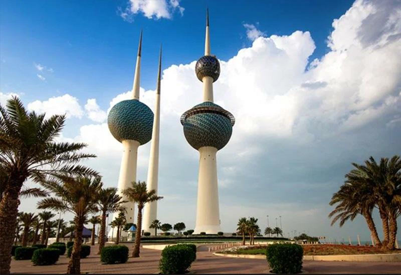 Эль-Кувейт столица Кувейта 