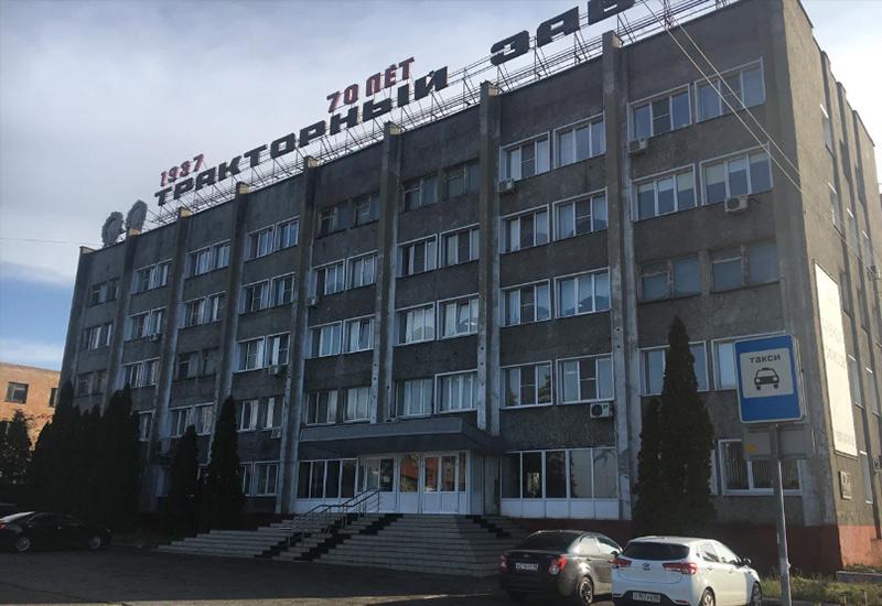 Липецки механический завод