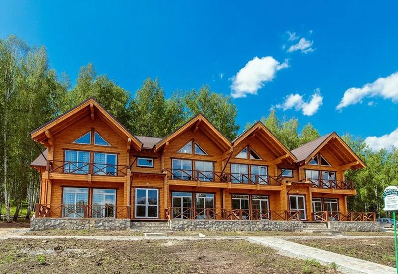 Апартаменты Sunny Valley