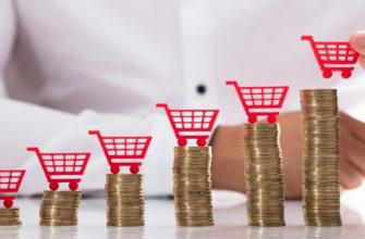 Инфляция 2022