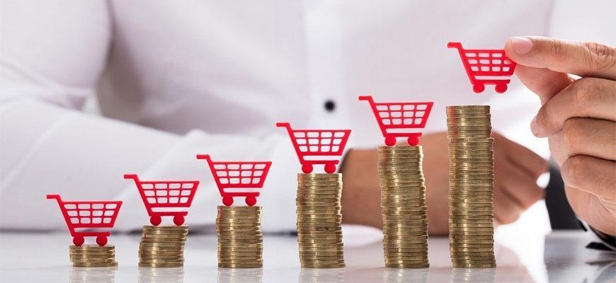 Инфляция 2022
