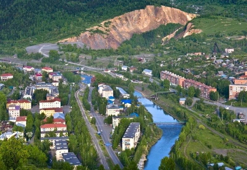 Таштагол, Шерегеш отдых в ноябре