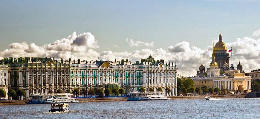 Самый большой город
