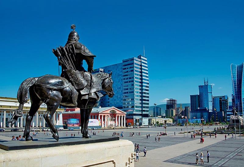 В какую страну уехать Монголия