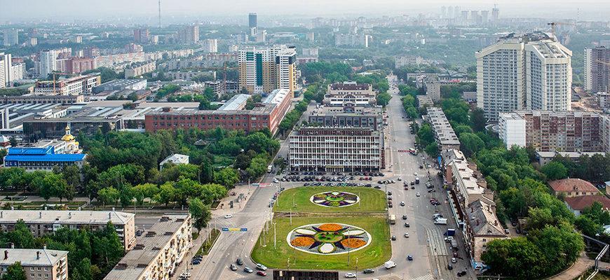 Бомбоубежище в Перми