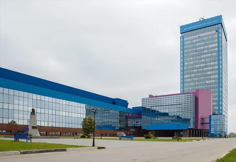 АвтоВАЗ завод в Тольятти бомбоубежище