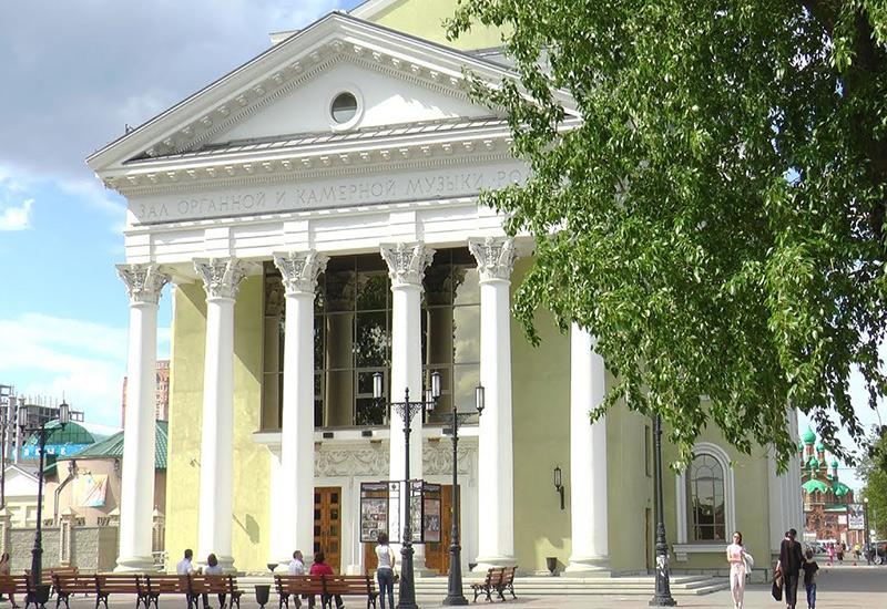 Концертный зал Родина Челябинск куда сходить