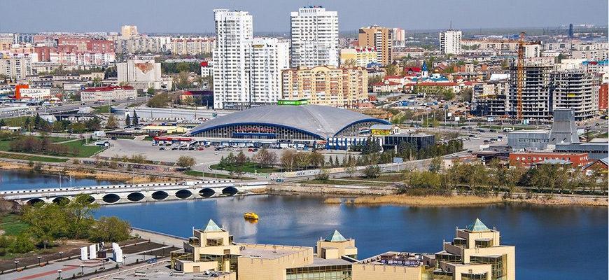 Куда сходить в Челябинске