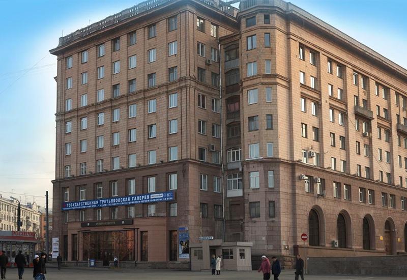 Челябинский государственный художественный музей