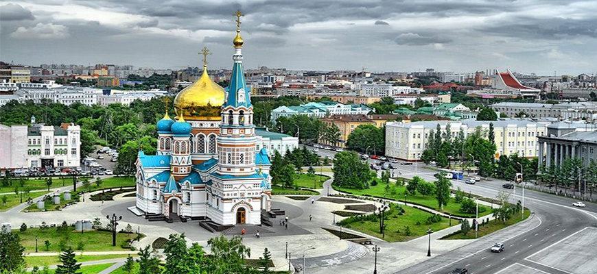 Куда сходить в Омске